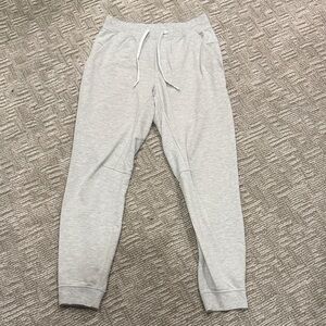 Lululemon City Sweat Jogger